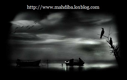 دنیای آدم ها www.mahdiba.tk باران عشق